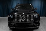 New 2025 Mercedes-Benz GLS 63 AMG 4MATIC image 2
