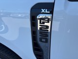 New 2026 Ford F250 XL w/ F-250 >10K GVWR Package image 3