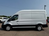 Used 2021 Ford Transit 250 148 High Roof w/ Load Area Protection Package image 4