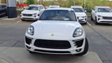 Used 2016 Porsche Macan S image 3