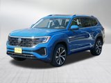 New 2025 Volkswagen Atlas SEL Premium R-Line image 2