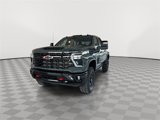 New 2025 Chevrolet Silverado 2500 ZR2 w/ Technology Package image 5