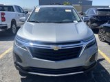 Used 2023 Chevrolet Equinox LT image 2