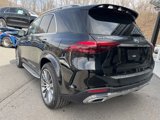 New 2025 Mercedes-Benz GLE 450e 4MATIC image 3