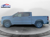 New 2025 Chevrolet Silverado 1500 Custom image 2