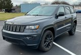 Used 2018 Jeep Grand Cherokee Altitude image 4