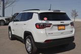 Certified 2024 Jeep Compass Latitude image 4