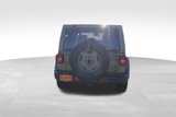 New 2025 Jeep Wrangler Unlimited Sport S 4xe image 6