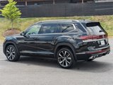 New 2025 Volkswagen Atlas SEL Premium R-Line image 6