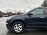 Used 2016 Chevrolet Traverse LS image 4