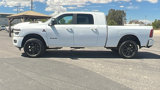 New 2025 RAM 2500 Laramie w/ Night Edition image 6