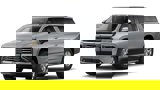 New 2025 Chevrolet Suburban Premier image 3