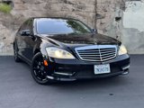 Used 2011 Mercedes-Benz S 550 image 2