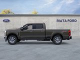 New 2025 Ford F250 King Ranch w/ Chrome Package image 3