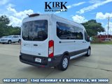Used 2024 Ford Transit 350 XLT image 5