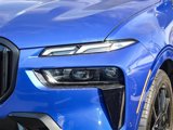New 2025 BMW X7 M60i image 5