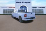New 2025 RAM 1500 Laramie w/ Sport Appearance Package image 5