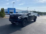 Used 2023 Chevrolet Silverado 1500 ZR2 image 4