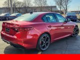 Used 2022 Alfa Romeo Giulia Veloce image 6