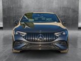 Used 2023 Mercedes-Benz EQE AMG 4MATIC Sedan image 2