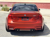 Used 2016 BMW M3 image 6