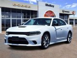 Certified 2023 Dodge Charger GT image 2