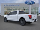 New 2024 Ford F150 Lightning 4x4 SuperCrew image 4