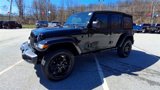 Certified 2024 Jeep Wrangler Unlimited image 4