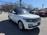 Used 2017 Land Rover Range Rover HSE image 3