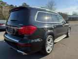 Used 2016 Mercedes-Benz GL 550 4MATIC image 5