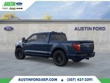 New 2025 Ford F150 Lariat w/ Equipment Group 502A High image 5
