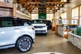 New 2026 Land Rover Range Rover Velar Dynamic SE image 6