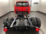 New 2025 Ford F550 4x4 Regular Cab Super Duty image 5