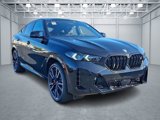 New 2026 BMW X6 M60i image 3