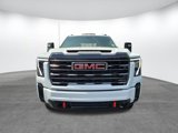 New 2025 GMC Sierra 2500 AT4 w/ AT4 Premium Plus Package image 2