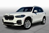 Used 2022 BMW X5 xDrive45e w/ Executive Package image 2