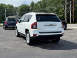 Used 2014 Jeep Compass Latitude w/ Sun/Sound Group image 4
