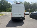 Used 2022 Ford Transit 350 148 High Roof AWD image 5