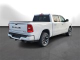 New 2025 RAM 1500 Laramie w/ Sport Appearance Package image 2