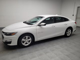 Used 2023 Chevrolet Malibu LT image 2