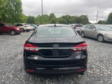 Used 2017 Ford Fusion SE w/ Fusion SE Technology Package image 4