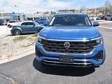 New 2025 Volkswagen Atlas SEL Premium R-Line image 2
