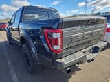 Certified 2022 Ford F150 Raptor w/ Equipment Group 801A High image 3
