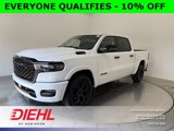 New 2026 RAM 1500 Big Horn image 3