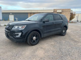 Used 2019 Ford Explorer 4WD Police Interceptor w/ Ready For The Road Package image 2