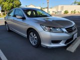 Used 2013 Honda Accord LX image 3
