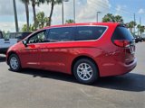 New 2025 Chrysler Voyager LX image 5