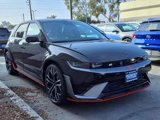 New 2025 Hyundai Ioniq 5 N image 3
