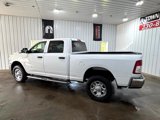 Used 2022 RAM 2500 Tradesman w/ Chrome Appearance Group image 3