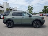 New 2026 Honda Passport TrailSport Elite image 3